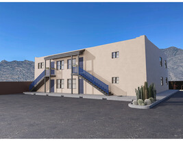 4519-4545 S 7th Ave, Tucson AZ - Commercial Real Estate