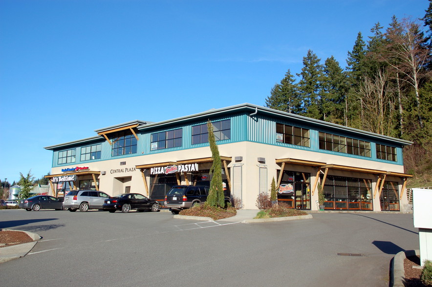 19980 10th Ave NE, Poulsbo, WA à vendre - Photo du bâtiment - Image 1 de 1