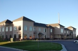 More details for 5032 S Bur Oak Pl, Sioux Falls, SD - Office for Lease