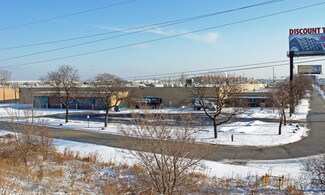 More details for 11130 W King St, Franklin Park, IL - Industrial for Lease