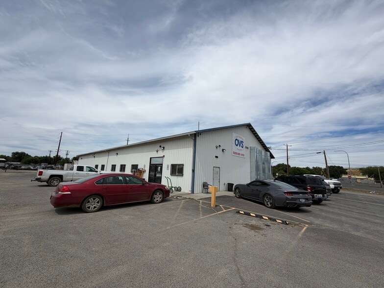 1130 Buena Rd, Zillah, WA for lease - Building Photo - Image 2 of 6