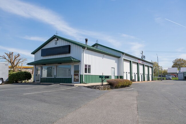 Plus de détails pour 1406 Main St, Stevensville, MD - Commerce de détail à vendre