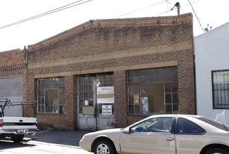 Plus de détails pour 465 25th St, Oakland, CA - Industriel à vendre