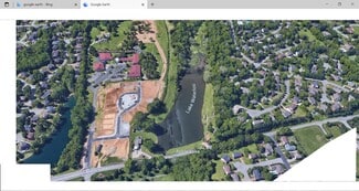 Plus de détails pour 5961 Cloverland Dr, Brentwood, TN - Terrain à vendre