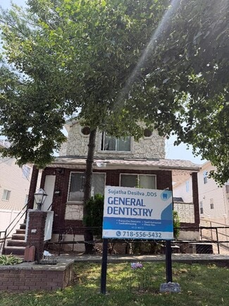 More details for 973 Targee St, Staten Island, NY - Medical for Lease