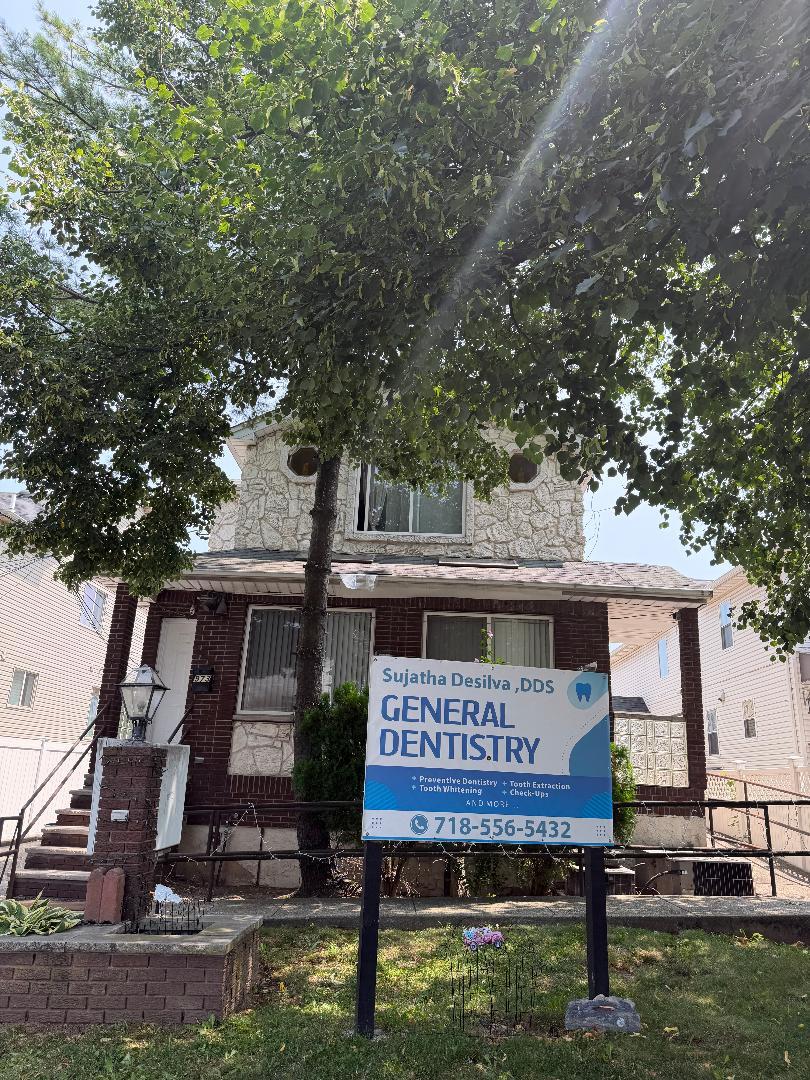 973 Targee St, Staten Island, NY for lease Primary Photo- Image 1 of 2