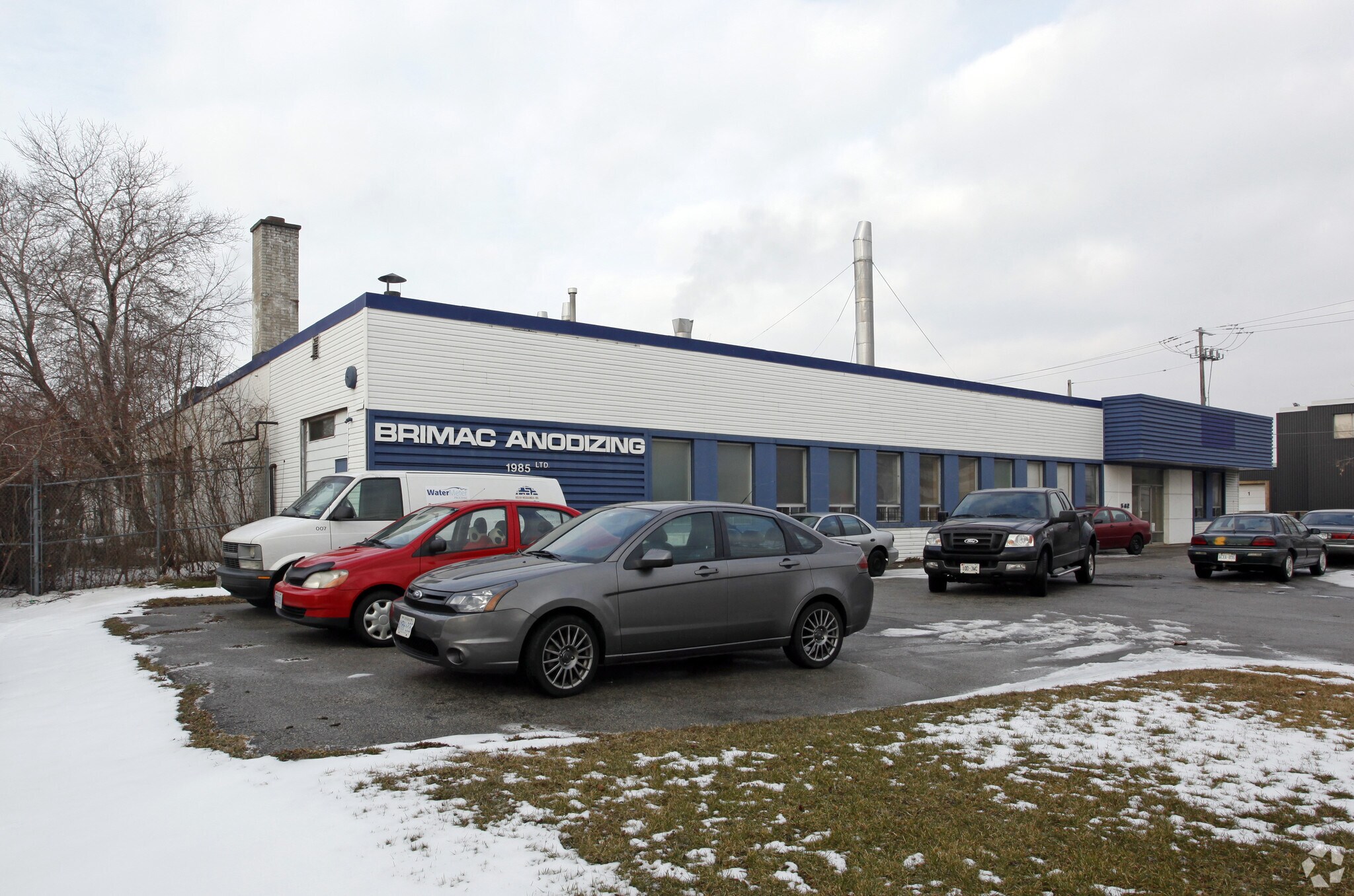 542 Kipling Ave, Toronto, ON for sale Primary Photo- Image 1 of 1