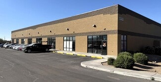More details for 23439 N 35th Dr, Glendale, AZ - Industrial for Lease