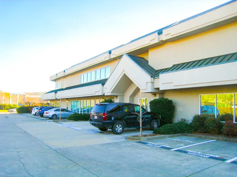 65 Mitchell Blvd, San Rafael, CA for lease - Building Photo - Image 2 of 11