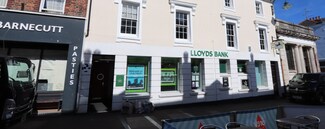 Plus de détails pour 14-16 Molesworth St, Wadebridge - Commerce de détail à louer