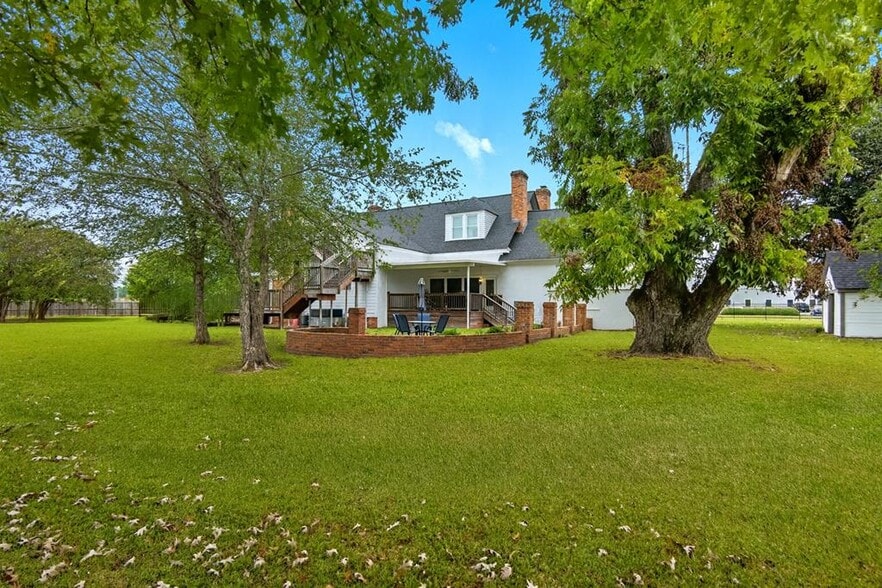 235 Cedric St, Leesburg, GA for lease - Building Photo - Image 3 of 38