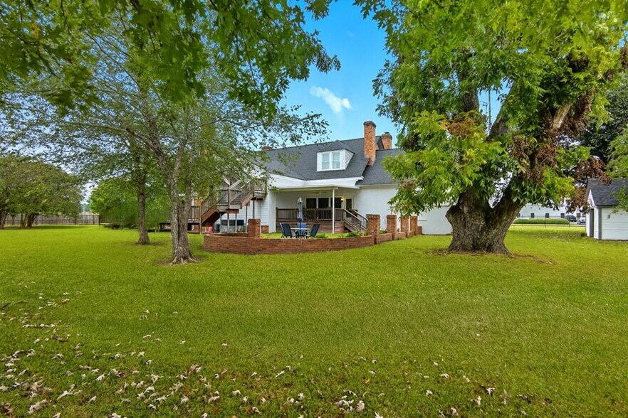 235 Cedric St, Leesburg, GA à louer - Photo du bâtiment - Image 3 de 38