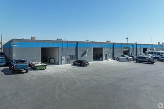 More details for 3050 Sirius Ave, Las Vegas, NV - Industrial for Lease