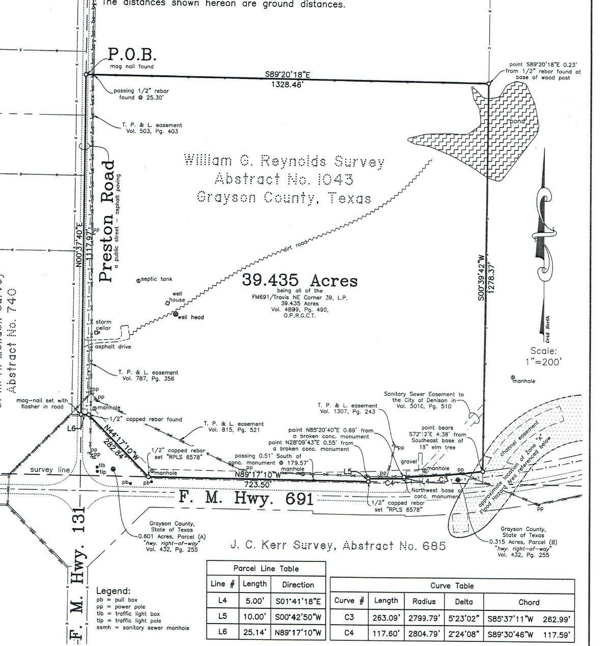 128 Preston Rd, Denison, TX for sale Building Photo- Image 1 of 8