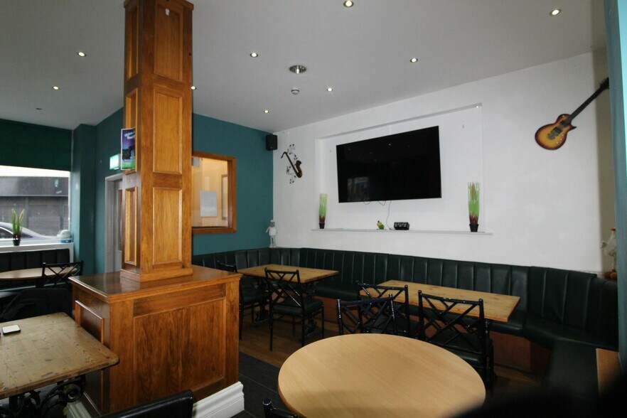 1 High St, Stockton On Tees à vendre - Photo intérieure - Image 2 de 7