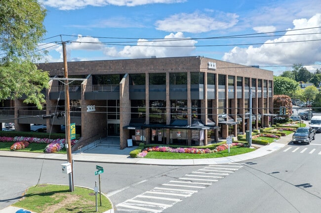 More details for 111 Brook St, Scarsdale, NY - Office for Sale
