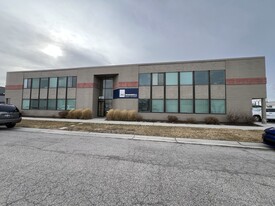 6128-6138 S 380 W, Salt Lake City UT - Warehouse