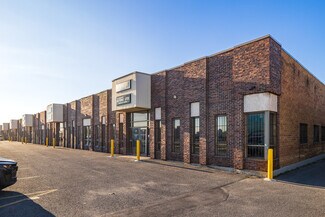 Plus de détails pour 1248-1360 Rue Beaulac, Saint-Laurent, QC - Industriel à louer