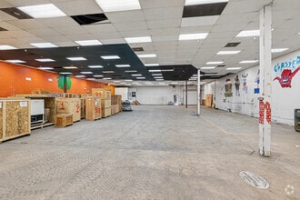 1701-1899 S Academy Blvd, Colorado Springs, CO for lease Interior Photo- Image 2 of 3