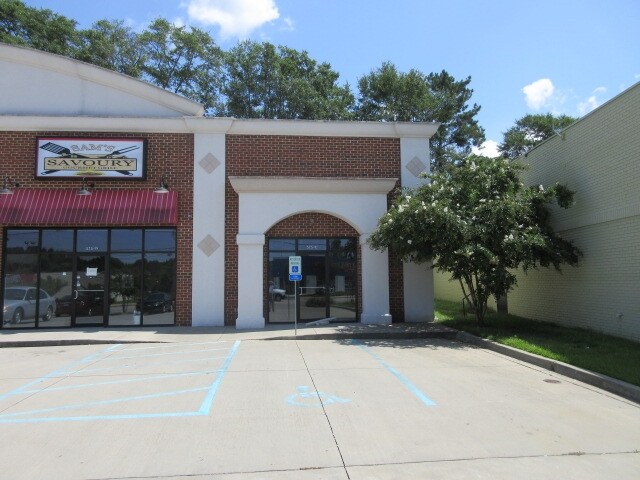 575 Broad St, Sumter, SC à louer - Photo du bâtiment - Image 3 de 5