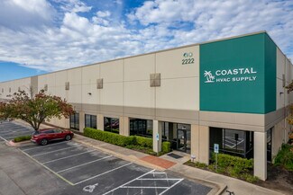 Plus de détails pour 2222 W Rundberg Ln, Austin, TX - Industriel à louer