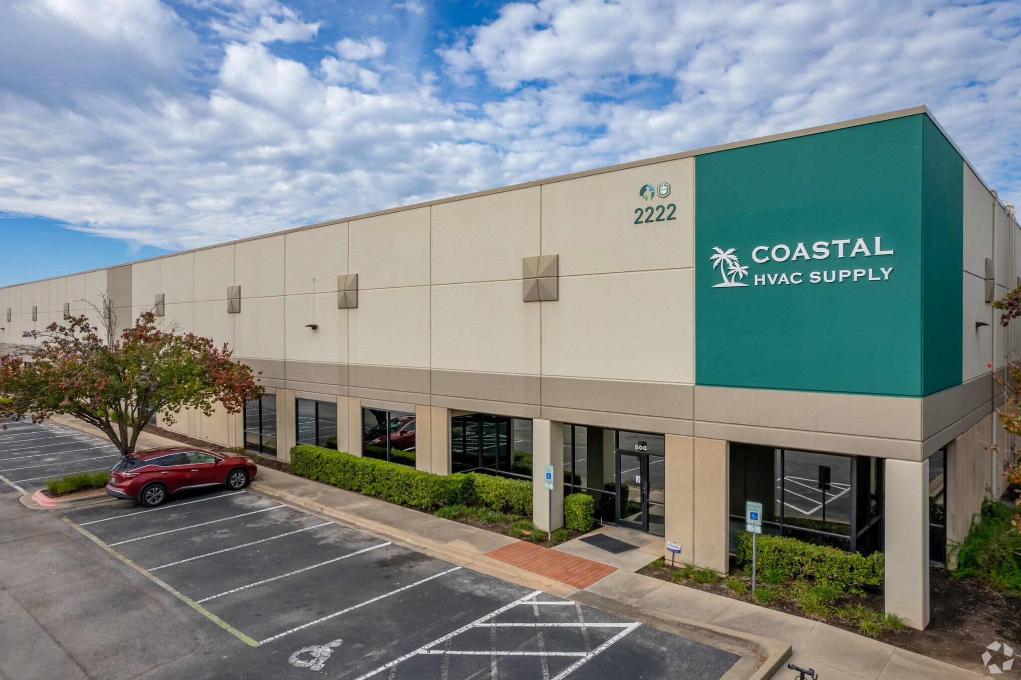 2222 W Rundberg Ln, Austin, TX for lease Primary Photo- Image 1 of 6