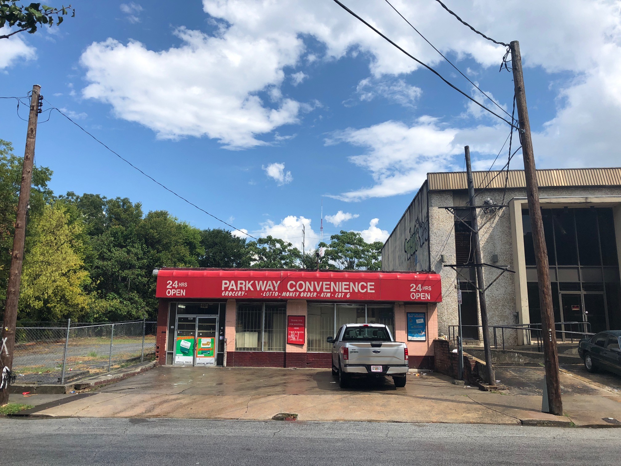 361 Parkway Dr NE, Atlanta, GA for sale Building Photo- Image 1 of 1