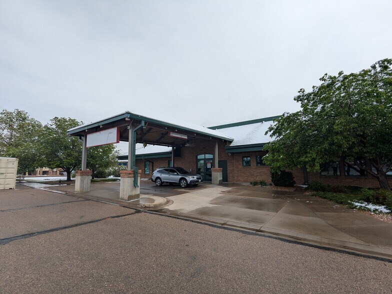 2000 70th Ave, Greeley, CO for sale - Building Photo - Image 1 of 16