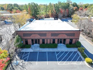 More details for 5070 Old Ellis Pt, Roswell, GA - Industrial for Sale