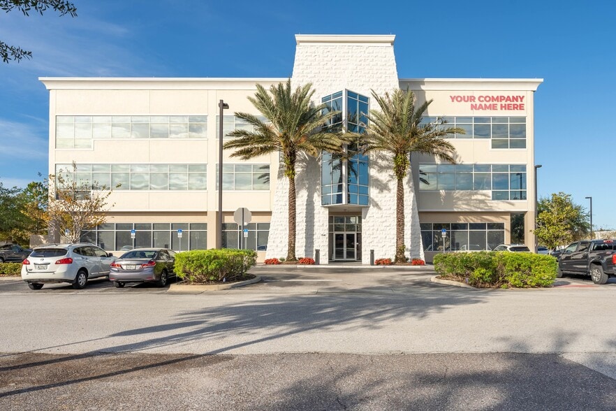 1540 International Pky, Lake Mary, FL for lease - Building Photo - Image 1 of 36