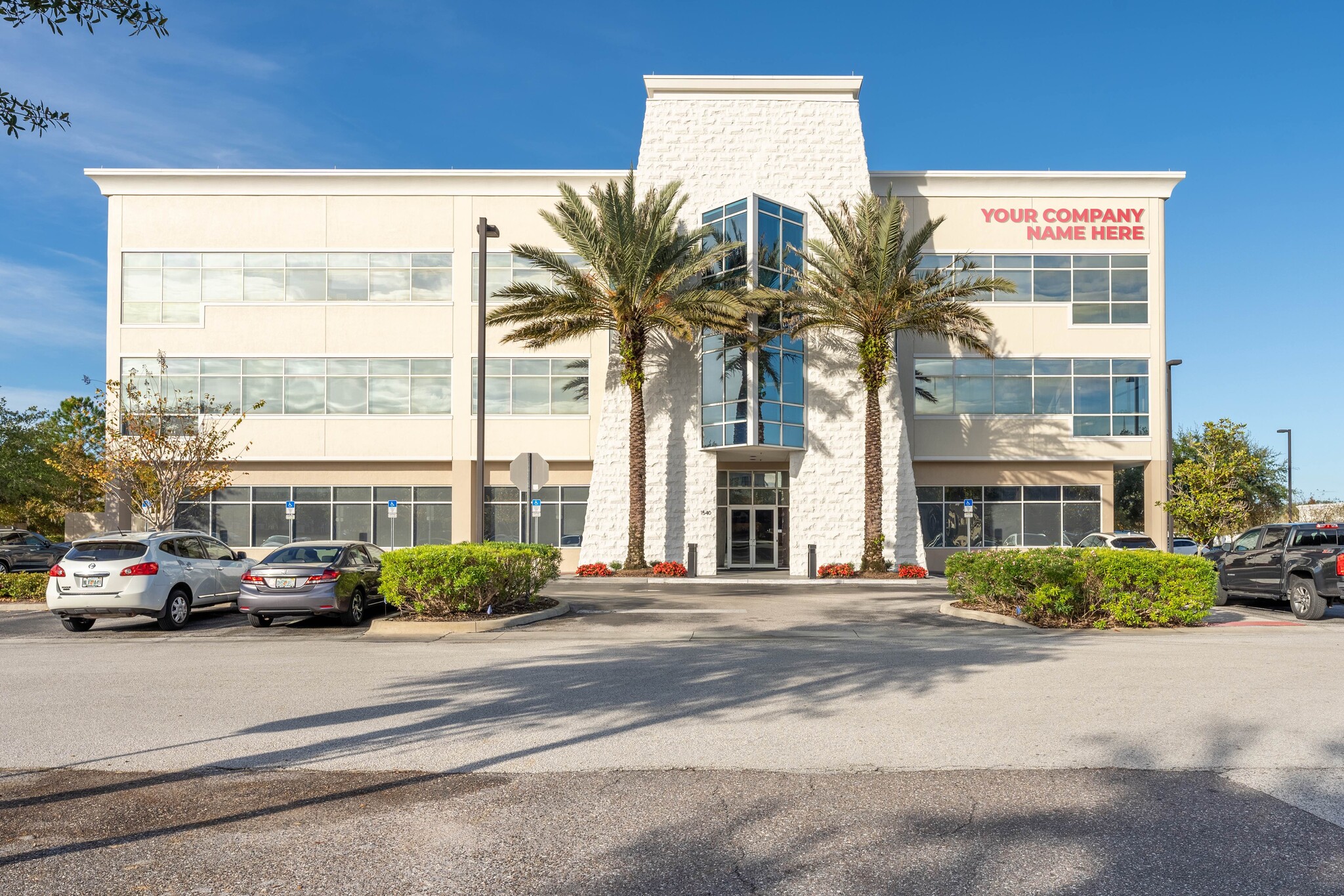 1540 International Pky, Lake Mary, FL for lease Primary Photo- Image 1 of 37