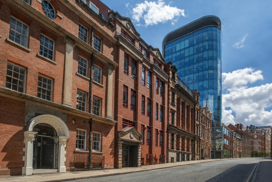 63 Church St, Birmingham for lease - Building Photo - Image 2 of 18