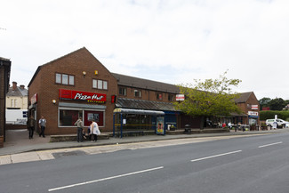 More details for 1-17 Lound Side, Chapeltown - Retail for Lease