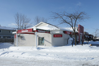 Plus de détails pour 915 Watters Rd, Ottawa, ON - Vente au détail à louer