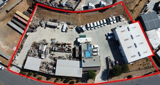 More details for 6782 Columbus St, Riverside, CA - Industrial for Lease