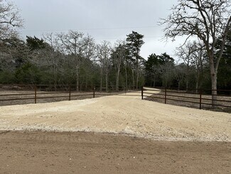 More details for 1267 County Road 134, Hallettsville, TX - Land for Sale