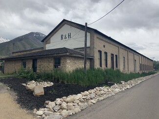 Plus de détails pour 508 E 900 S, Provo, UT - Industriel à vendre