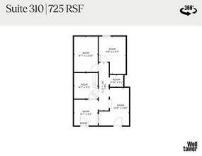 2550 Mosside Blvd, Monroeville, PA for lease Floor Plan- Image 1 of 1