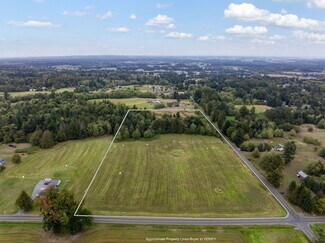 Plus de détails pour NNA Aldergrove Rd & Church Rd, Ferndale, WA - Terrain à vendre