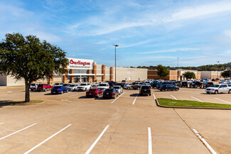 More details for 6801-7049 Ridgmar Meadow Rd, Fort Worth, TX - Retail for Lease