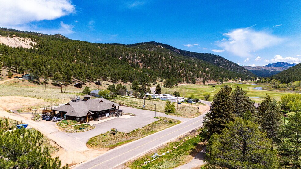 16940 Pine Valley Rd, Pine, CO à vendre - Photo du bâtiment - Image 3 de 47
