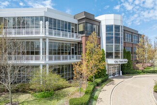 Plus de détails pour 250 Parkway Dr, Lincolnshire, IL - Coworking à louer