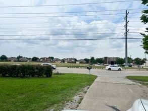 8130 Lakeview Pky, Rowlett, TX - AÉRIEN Vue de la carte