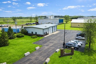 Plus de détails pour 2930 Conger Ct, Oshkosh, WI - Industriel à vendre