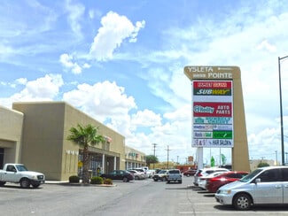 Plus de détails pour 8899 Alameda, El Paso, TX - Commerce de détail à louer