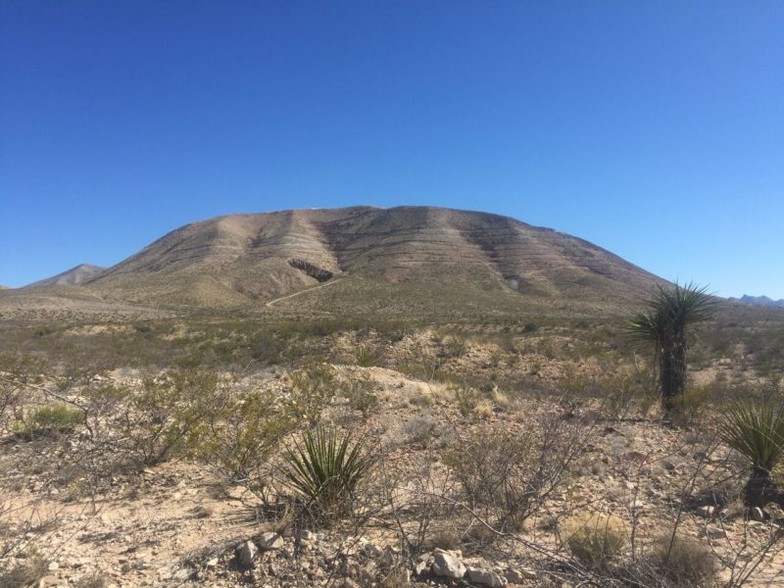 Sierra Blanca Land, Sierra Blanca, TX à vendre - Photo du bâtiment - Image 1 de 1