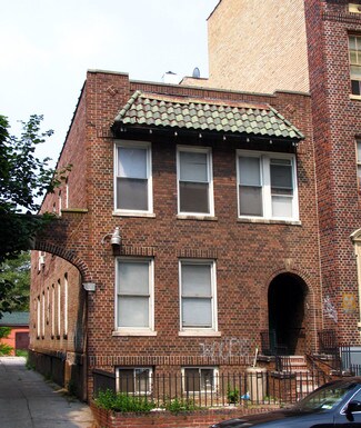 Plus de détails pour 1450 Ocean Ave, Brooklyn, NY - Bureau à vendre