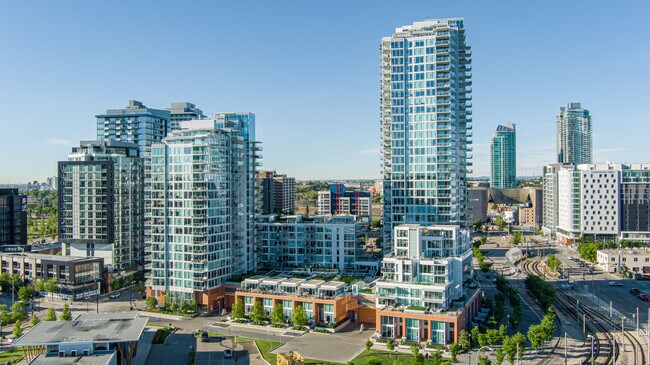 Plus de détails pour 536 6th Ave SE, Calgary, AB - Commerce de détail à louer