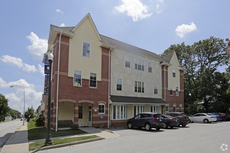 918 & 924 County Line Rd portefeuille de 2 propriétés à vendre sur LoopNet.ca - Photo du bâtiment - Image 1 de 13