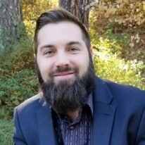 Joshua Allison
